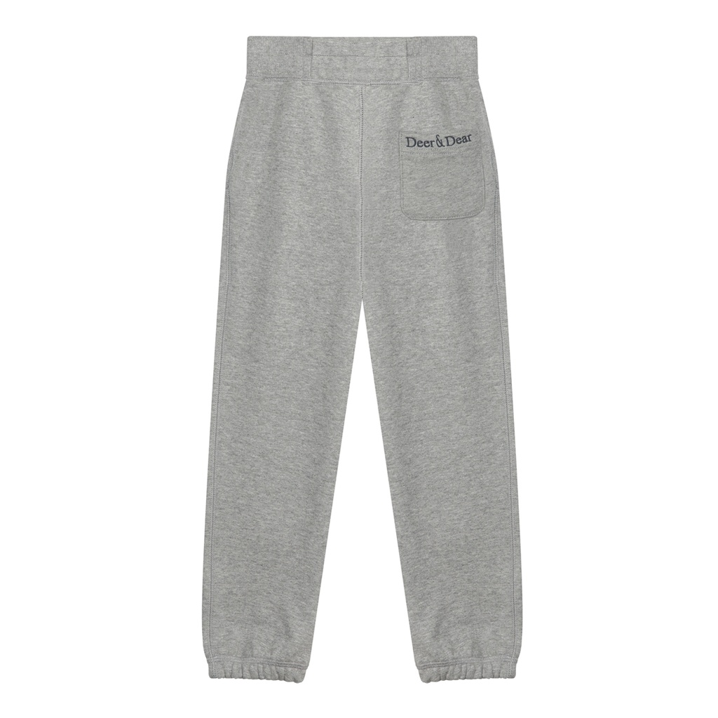 بنطال رياضي_Men's Training Pants