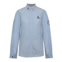 قميص كم طويل_Women's LS Shirt