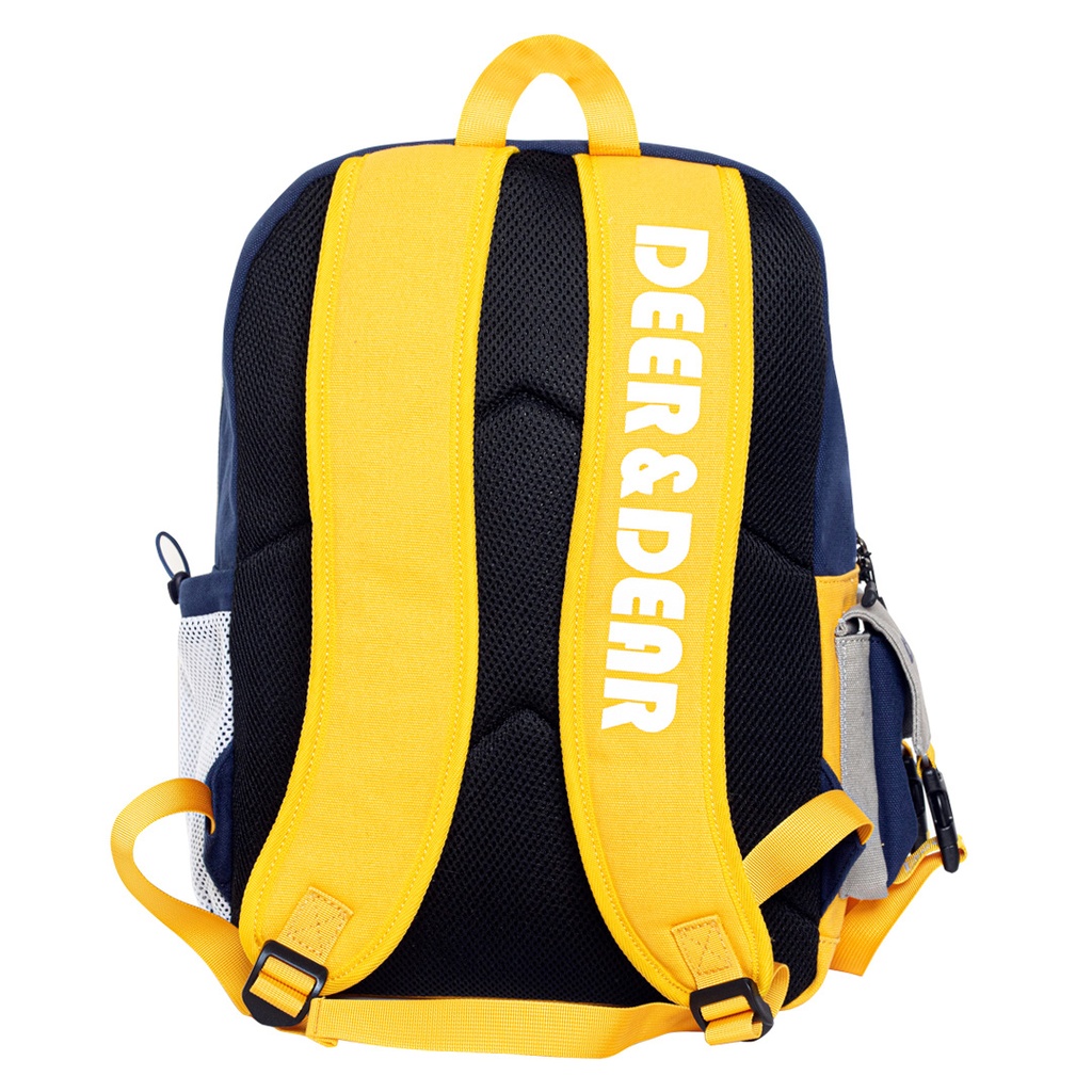شنطة مدرسية_ D&amp;D School Backpack With  Pen Bag