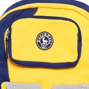 شنطة مدرسية_ D&amp;D School Backpack With  Pen Bag