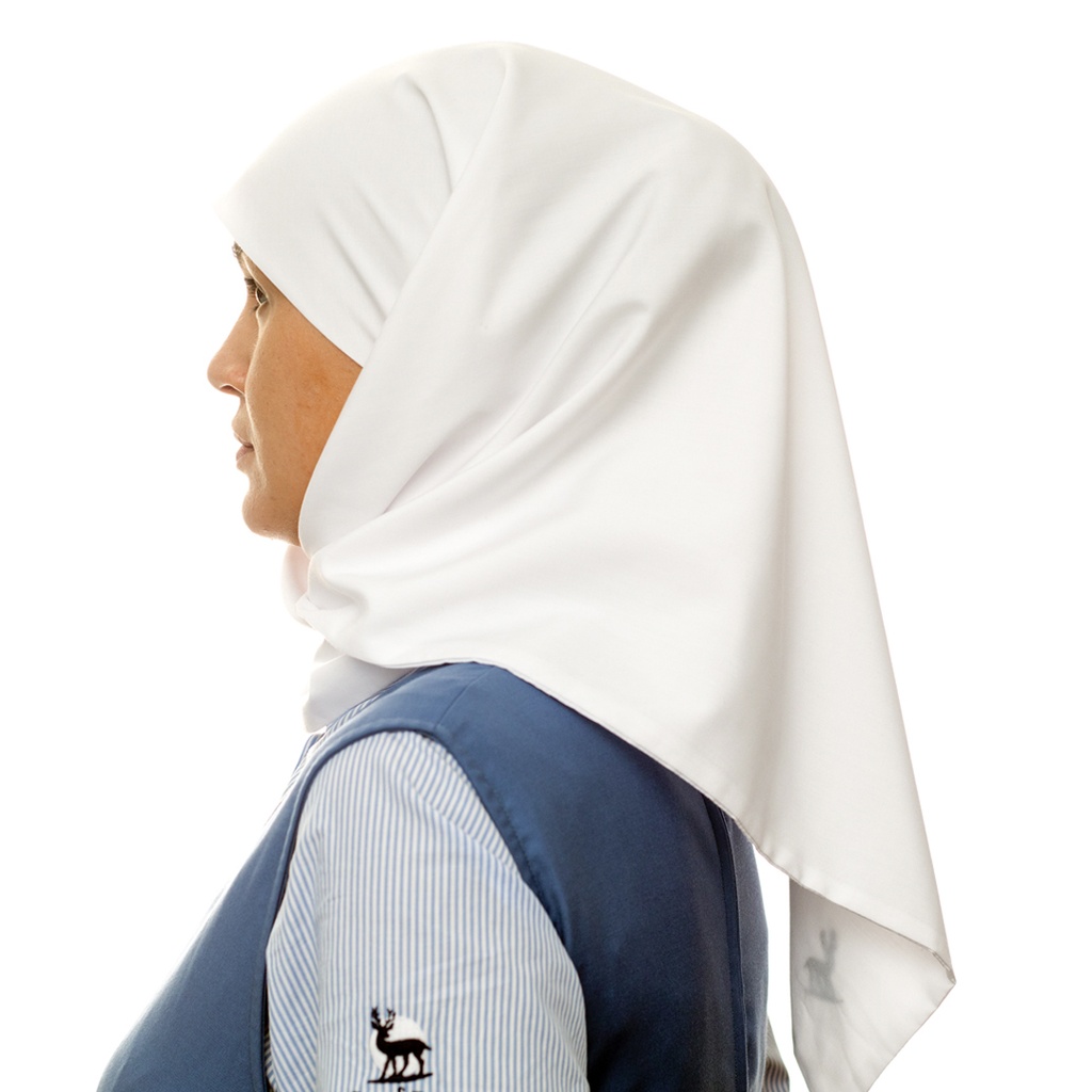 حجاب_School Hijab