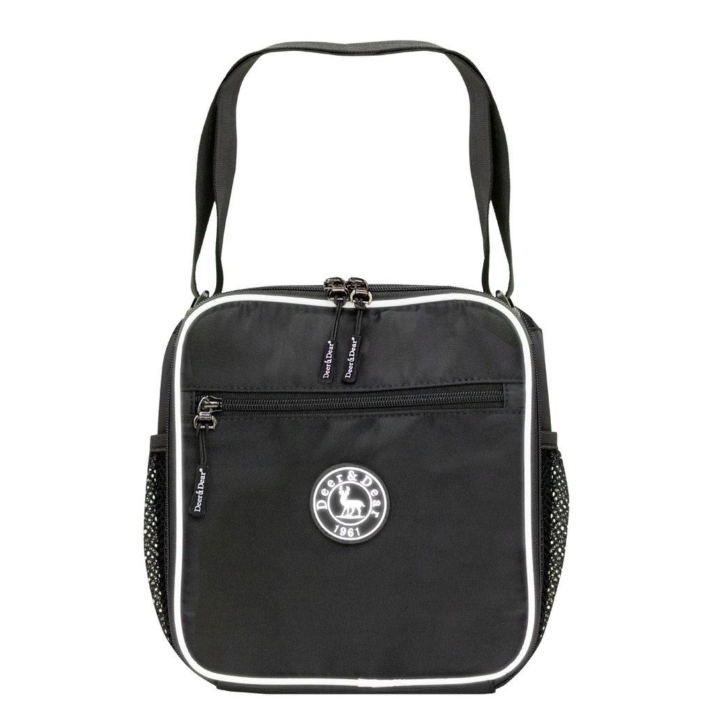 بوكس الطعام_D&amp;D Lunch Bag