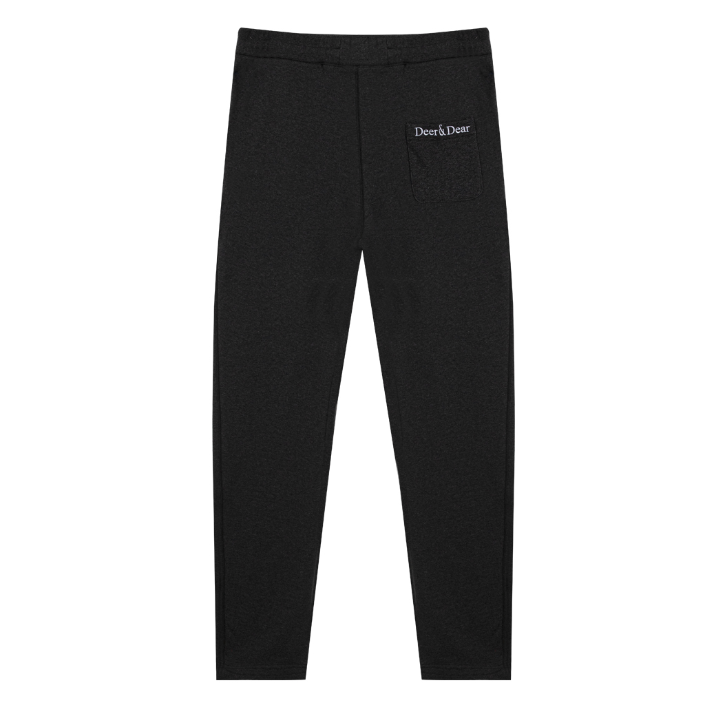 بنطال رياضي_Men's Training Pants