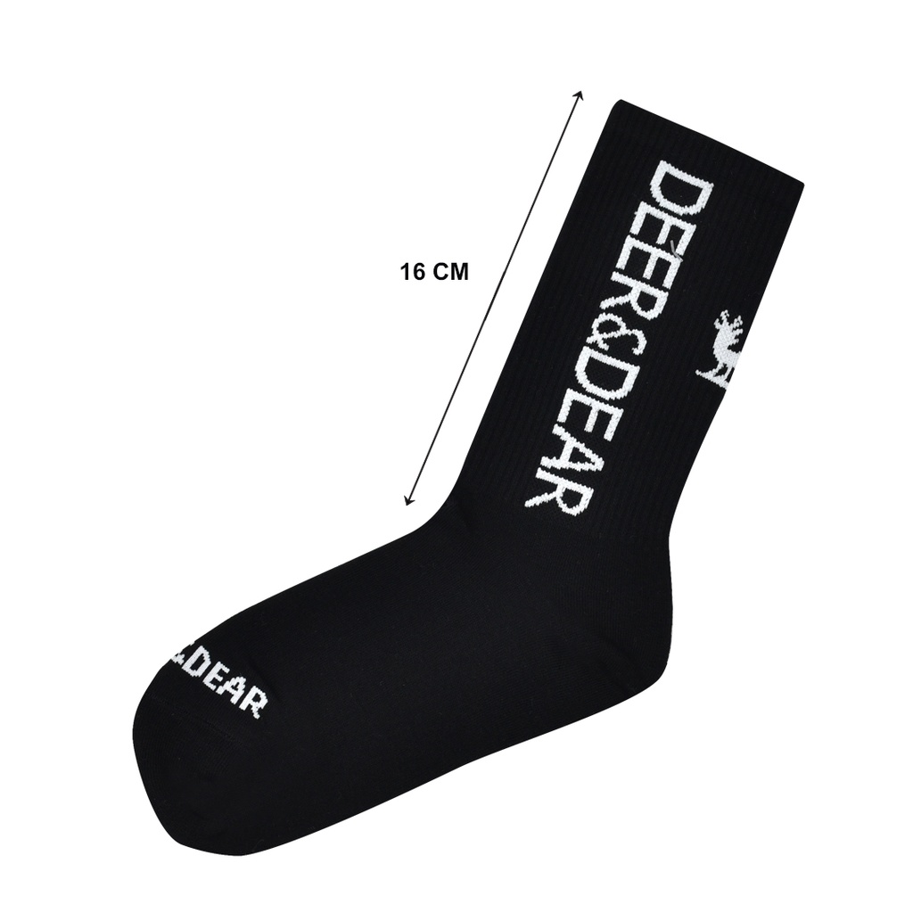 جوارب_D&amp;D Long Socks