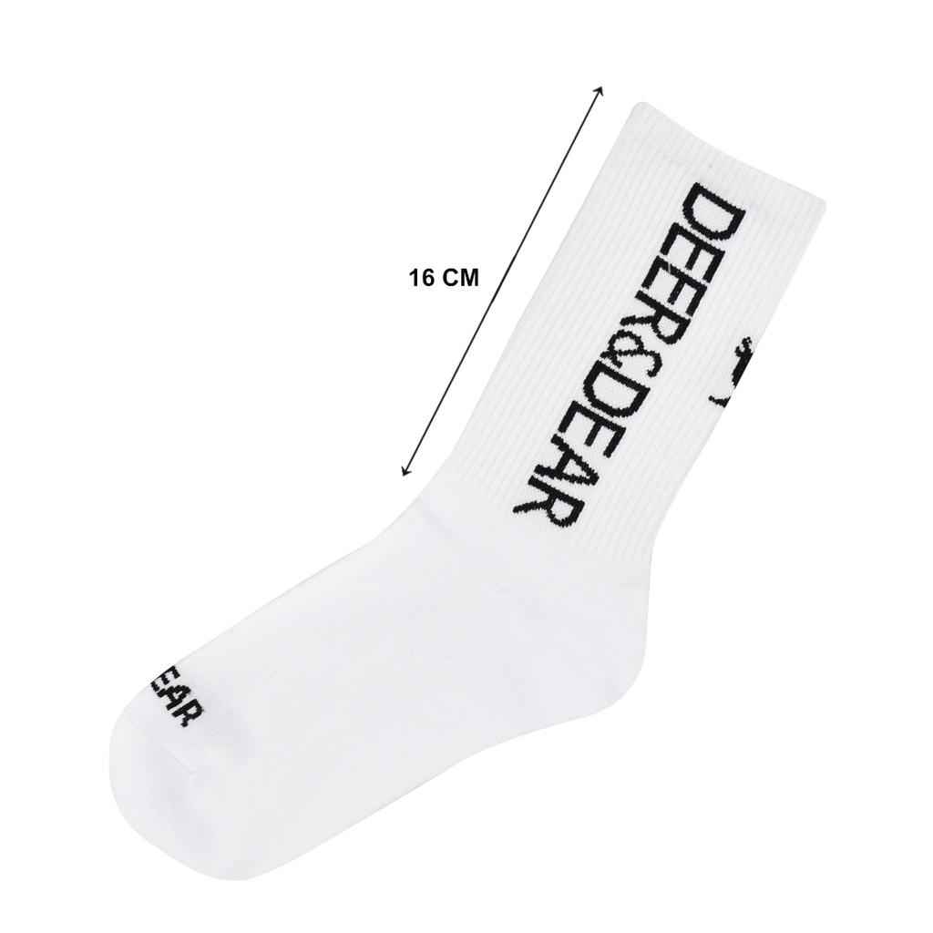 جوارب_D&amp;D Long Socks