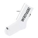 جوارب_D&amp;D Long Socks
