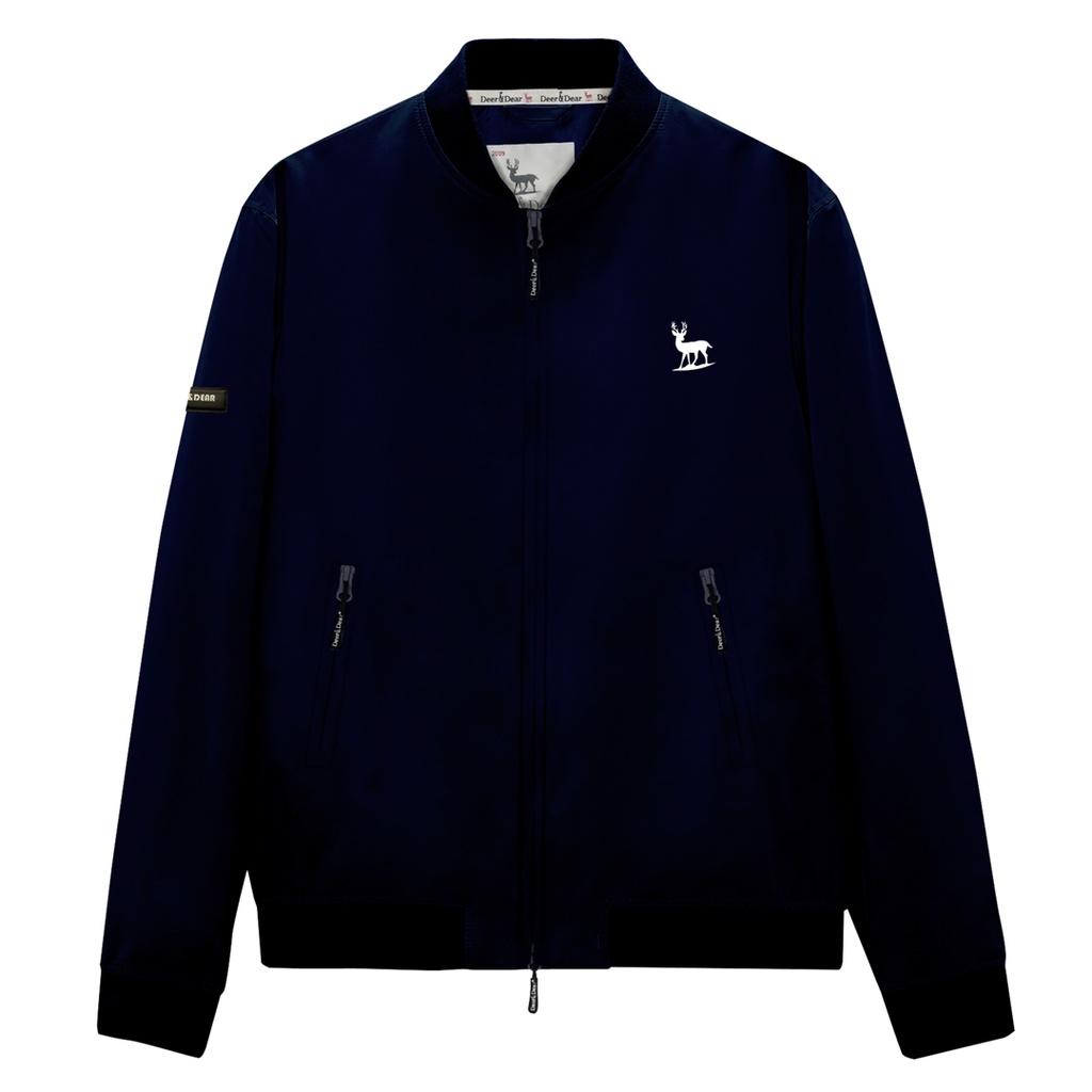 Boy's School Jacket