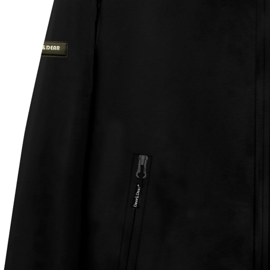 Men's School Winter Jacket