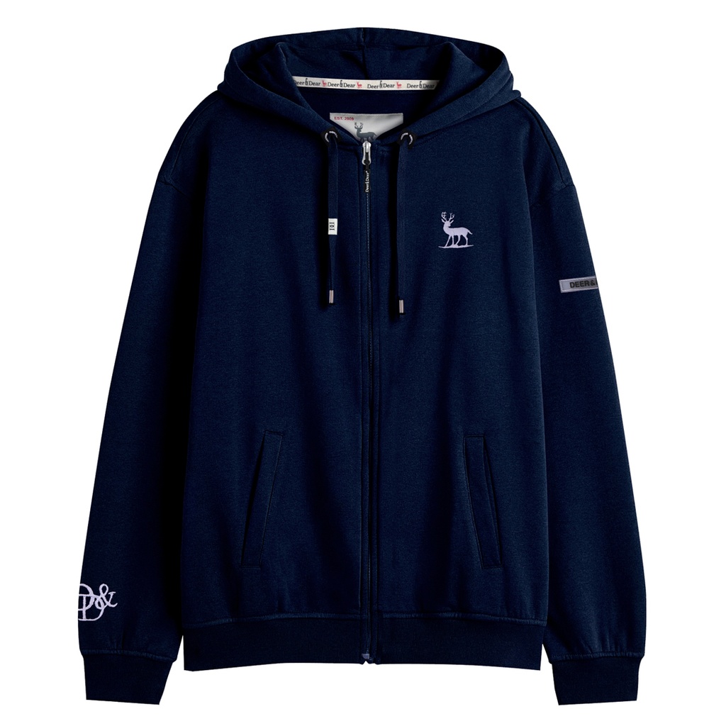 Women's School Jacket