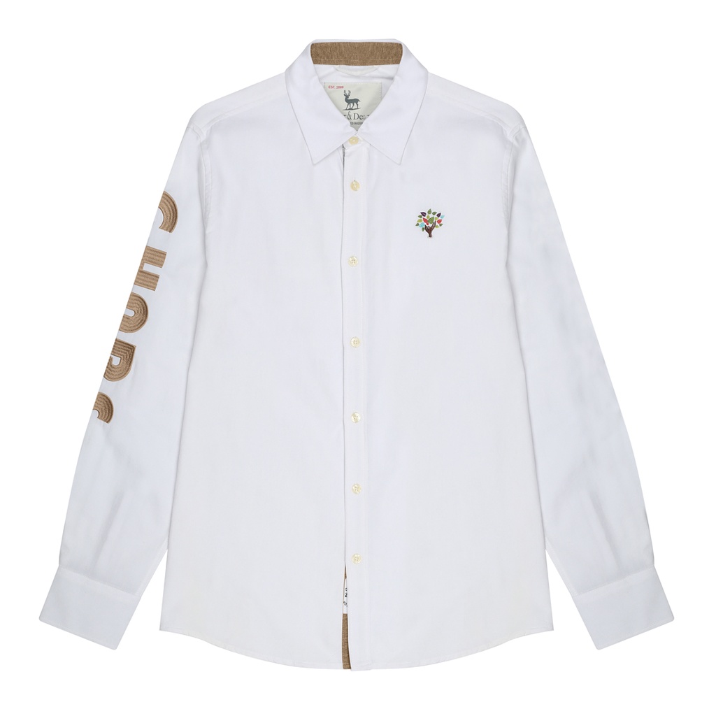 Boy's Elementary School Uniform