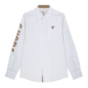 Boy's Elementary School Uniform