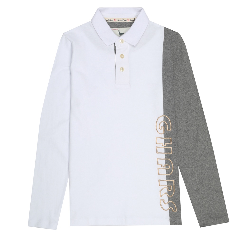 Boy's Middle School Uniform