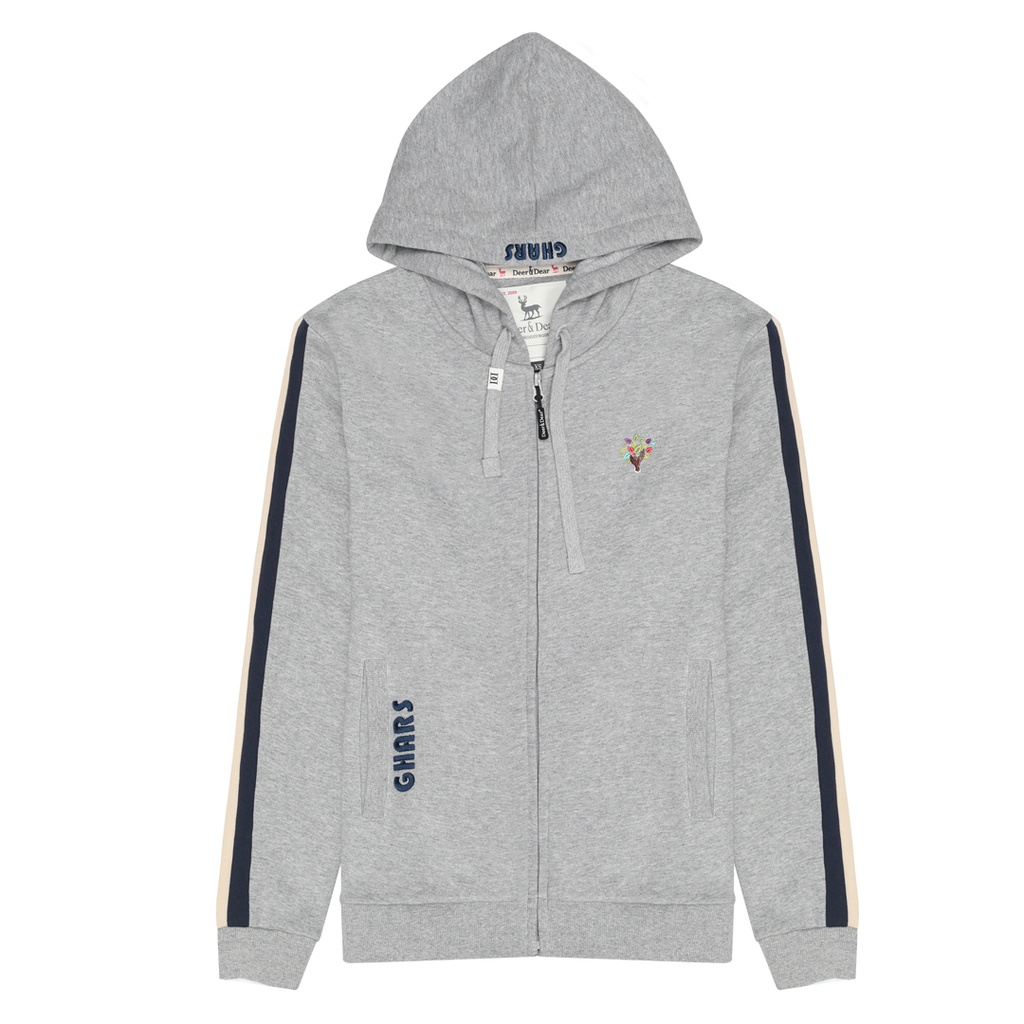 Boy's Middle School Uniform