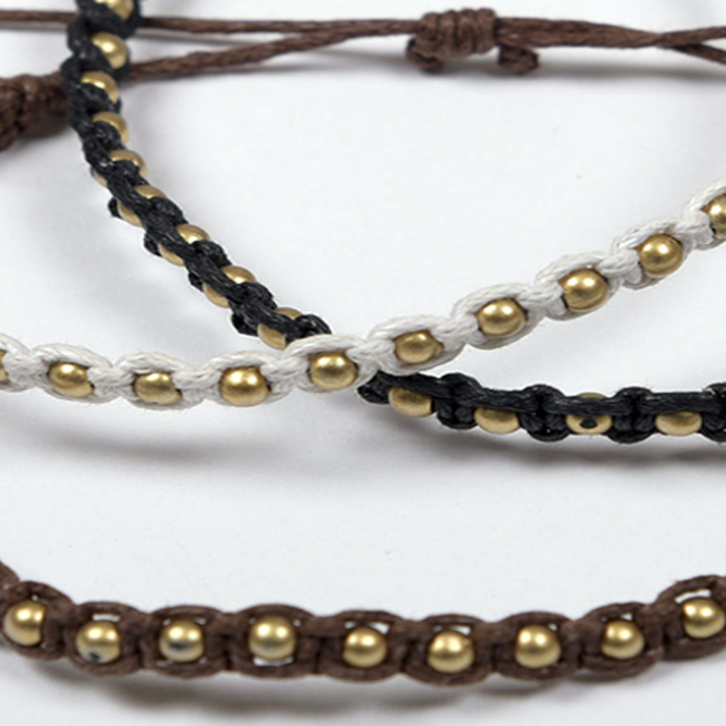 Deer &amp; Dear Bracelet
