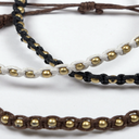 Deer &amp; Dear Bracelet