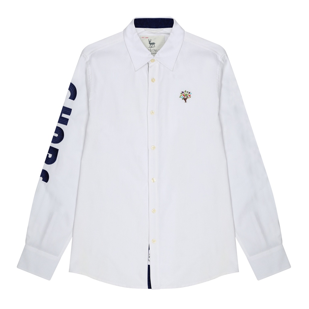 Boy's High School Uniform