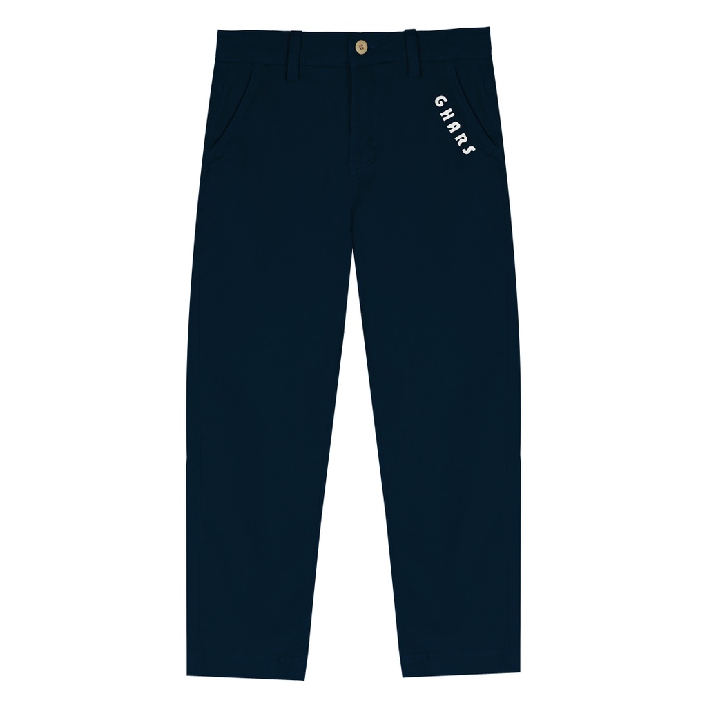 Boy's High School Uniform