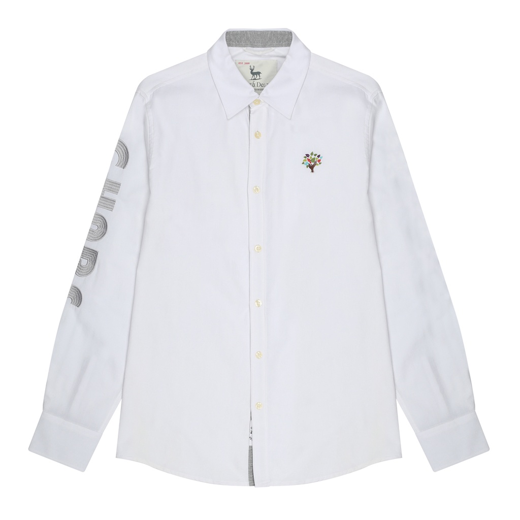 Boy's Middle School Uniform