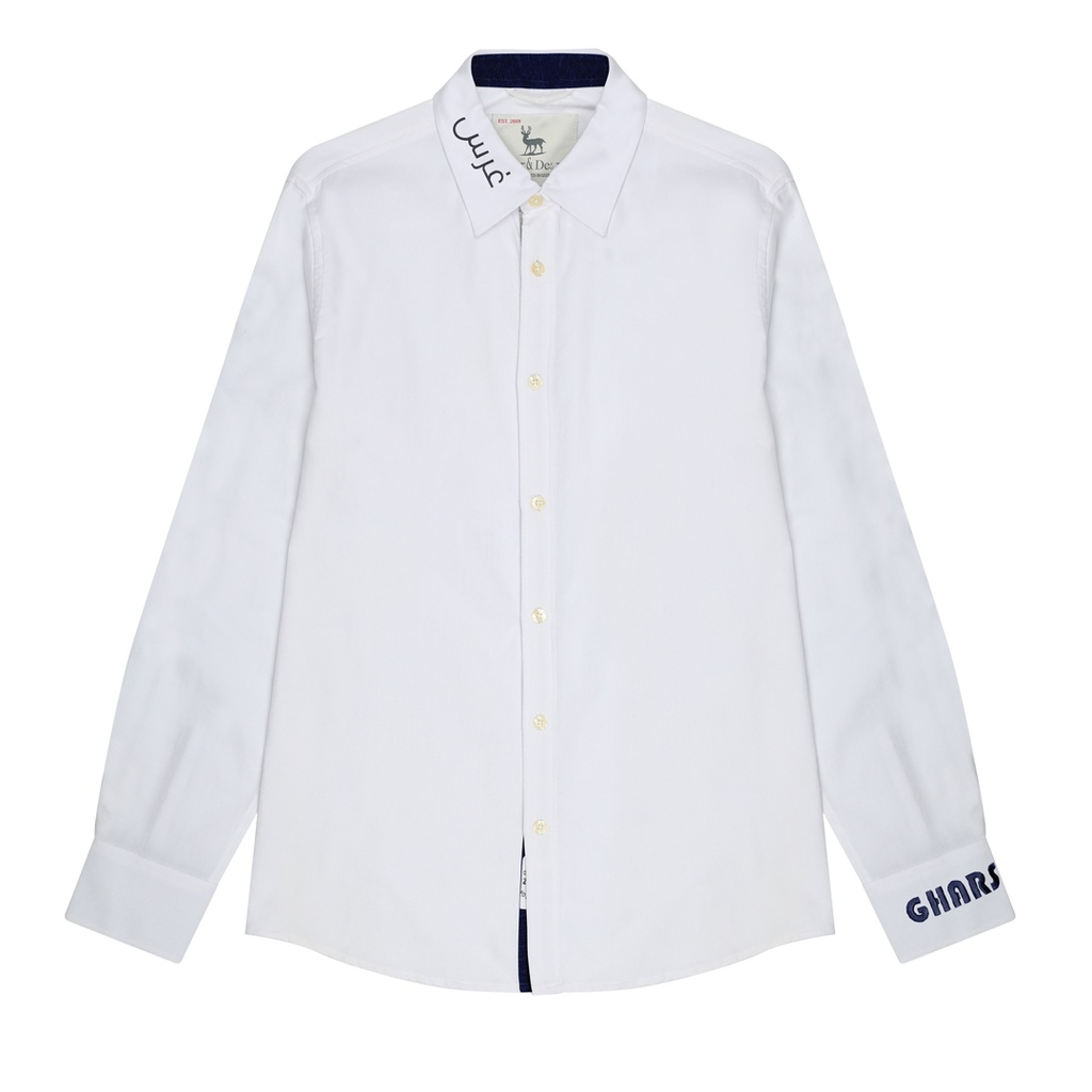 Girl's High School Uniform
