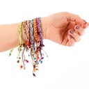Deer &amp; Dear Bracelet