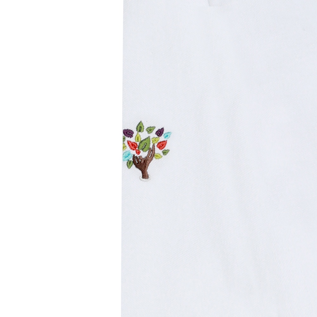 التيشيرت البناتي للمرحله المتوسطه _Girl's Middle School Uniform