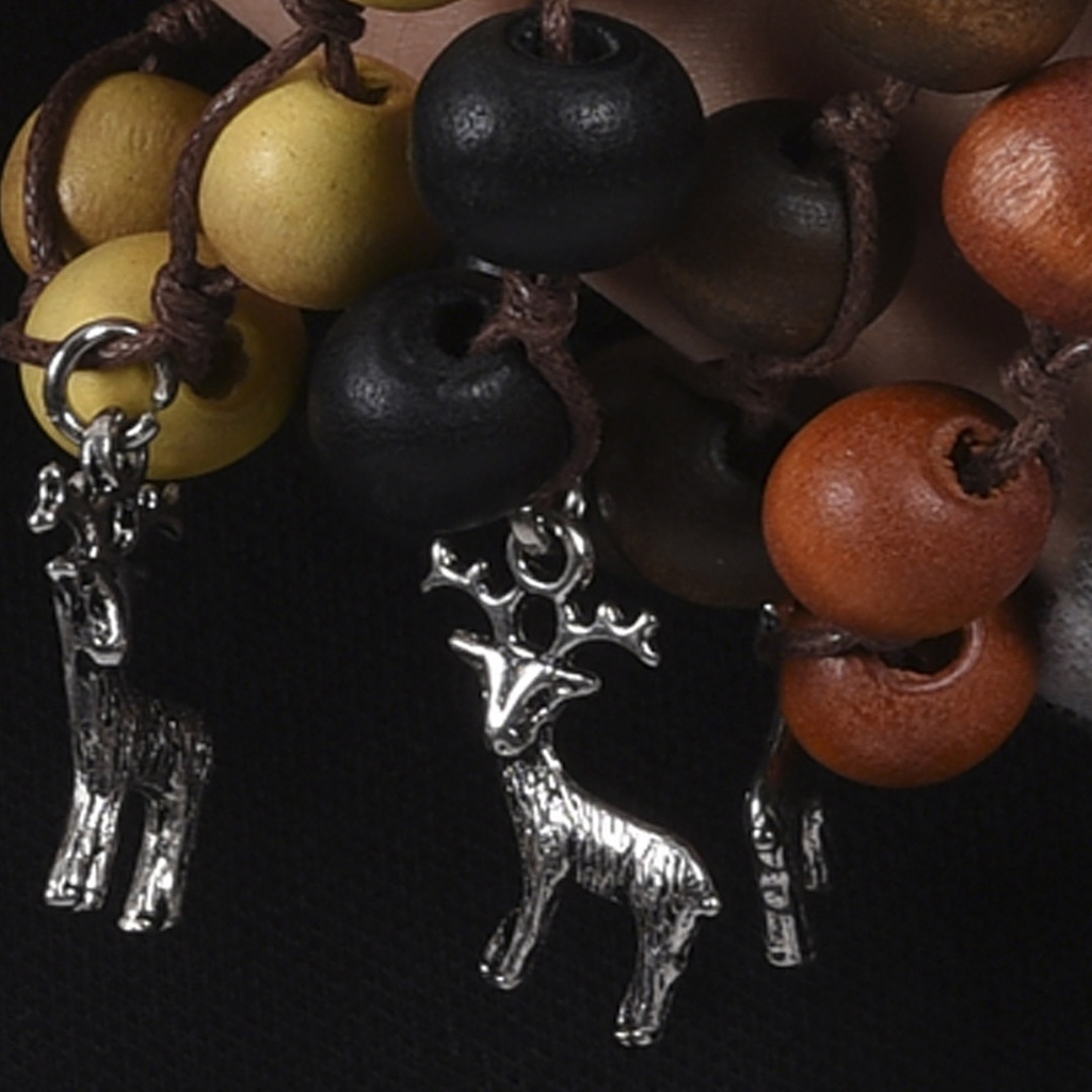 Deer &amp; Dear Bracelet