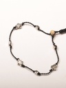 Deer &amp; Dear Bracelet
