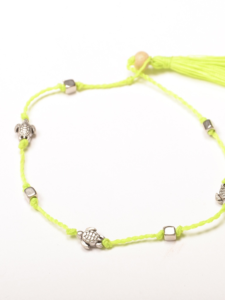 Deer &amp; Dear Bracelet