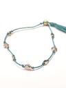 Deer &amp; Dear Bracelet