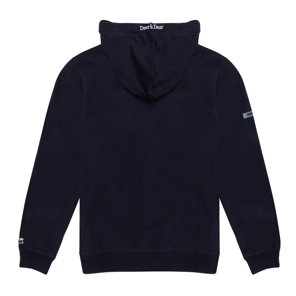 Men's School Winter Jacket