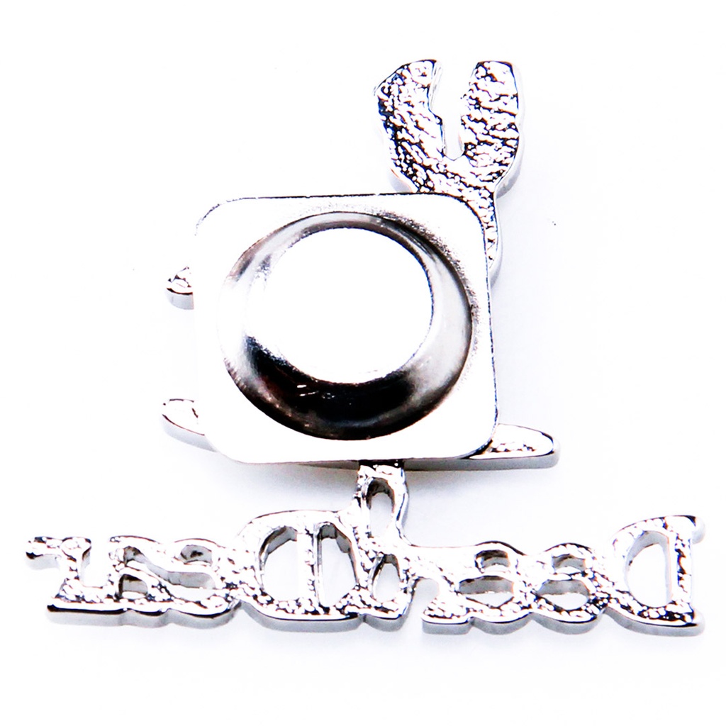 Germany D&amp;D Brooch