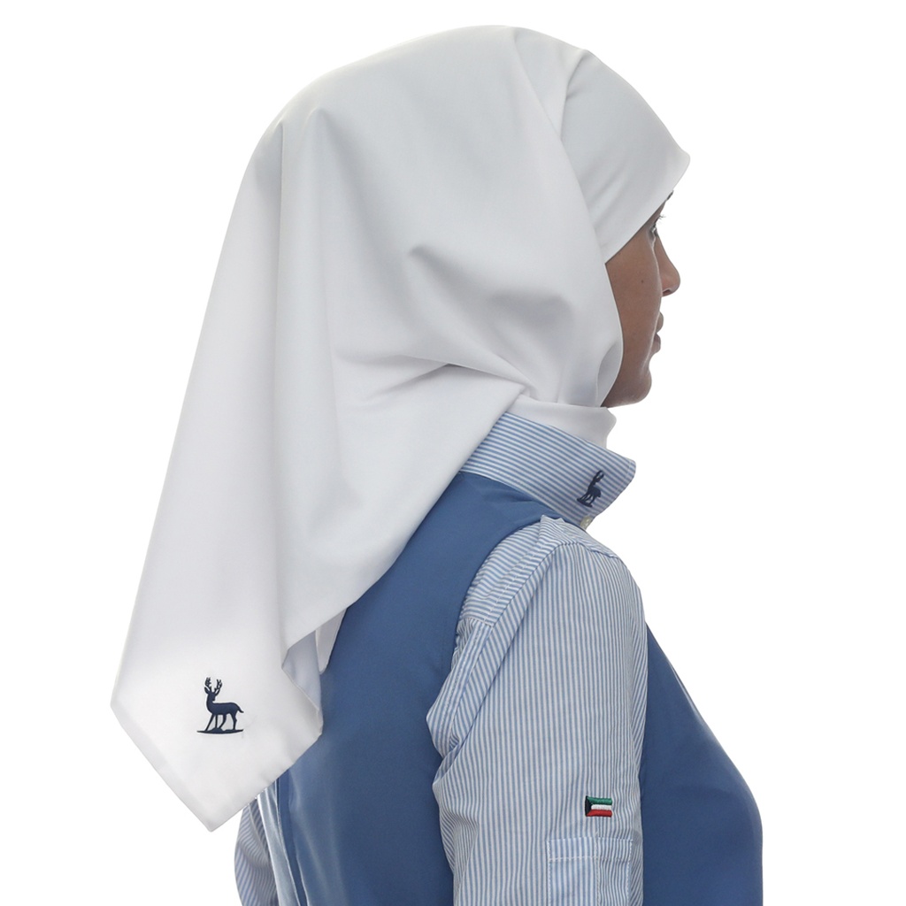 حجاب_School Hijab