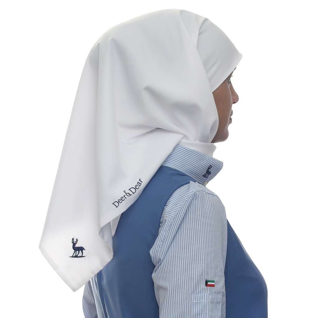 حجاب_School Hijab