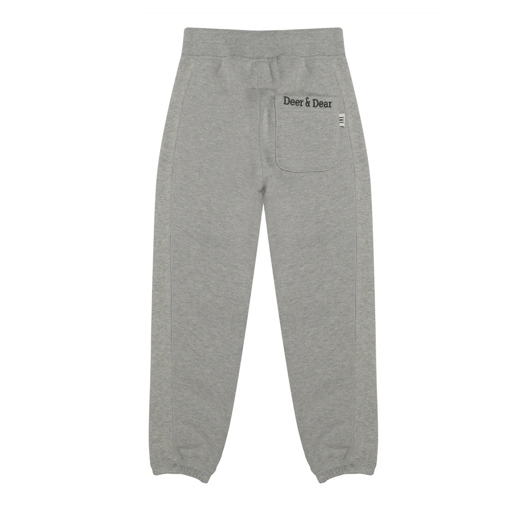 بنطال رياضي_Boy's Training Pants