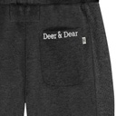 بنطال رياضي_Men's Training Pants