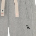 بنطال رياضي_Men's Training Pants