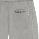 بنطال رياضي_Men's Training Pants