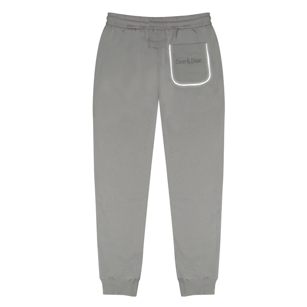 بنطال رياضي_Men's Training Pants