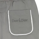 بنطال رياضي_Men's Training Pants