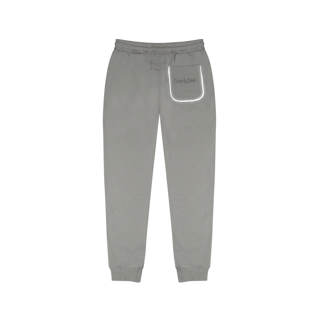 بنطال رياضي_Boy's Training Pants