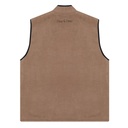 جاكيت_Men's Winter Tweed Vest