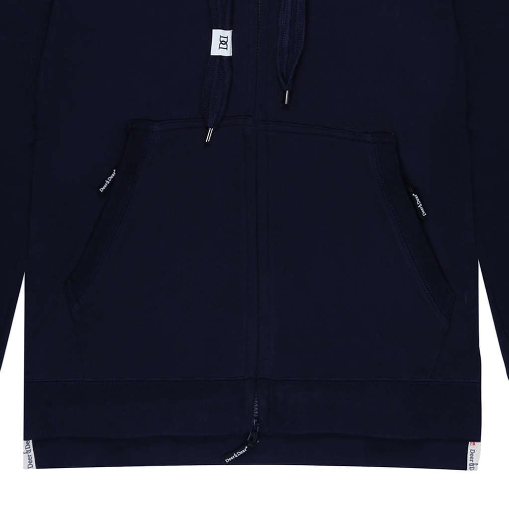 هوديز جاكيت_Women's Hoodie Jacket