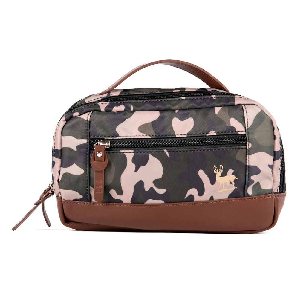 حقيبه يد_D&amp;D Handbag