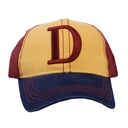 كاب_D&amp;D Cap