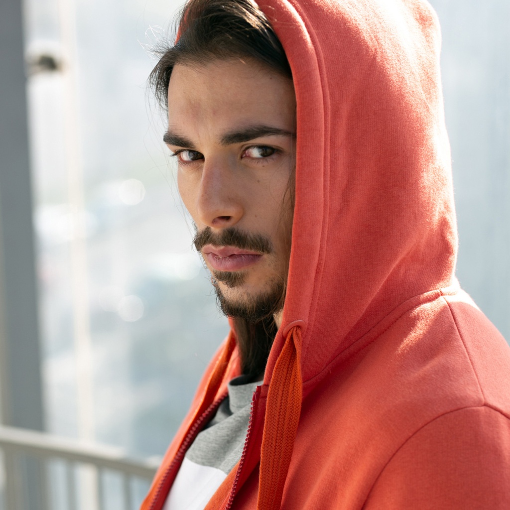 جاكيت_MEN JACKET