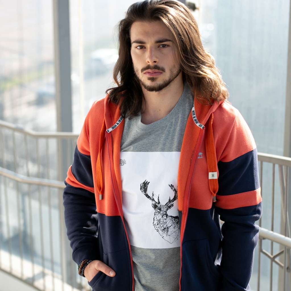 جاكيت_MEN JACKET