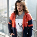 جاكيت_MEN JACKET