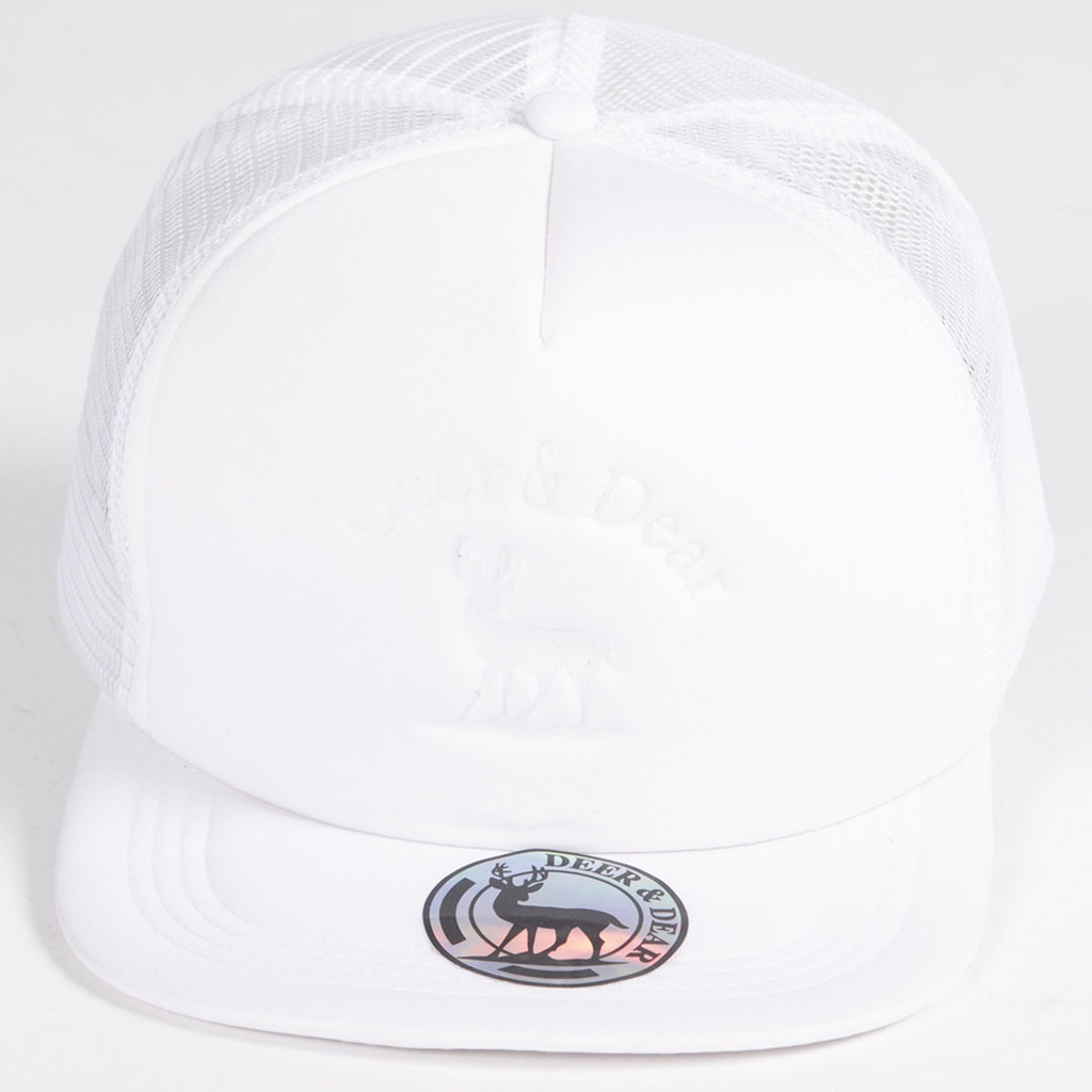 كاب_D&amp;D Cap
