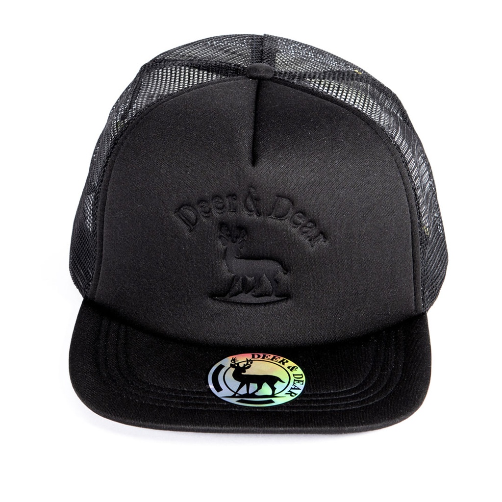 كاب_D&amp;D Cap
