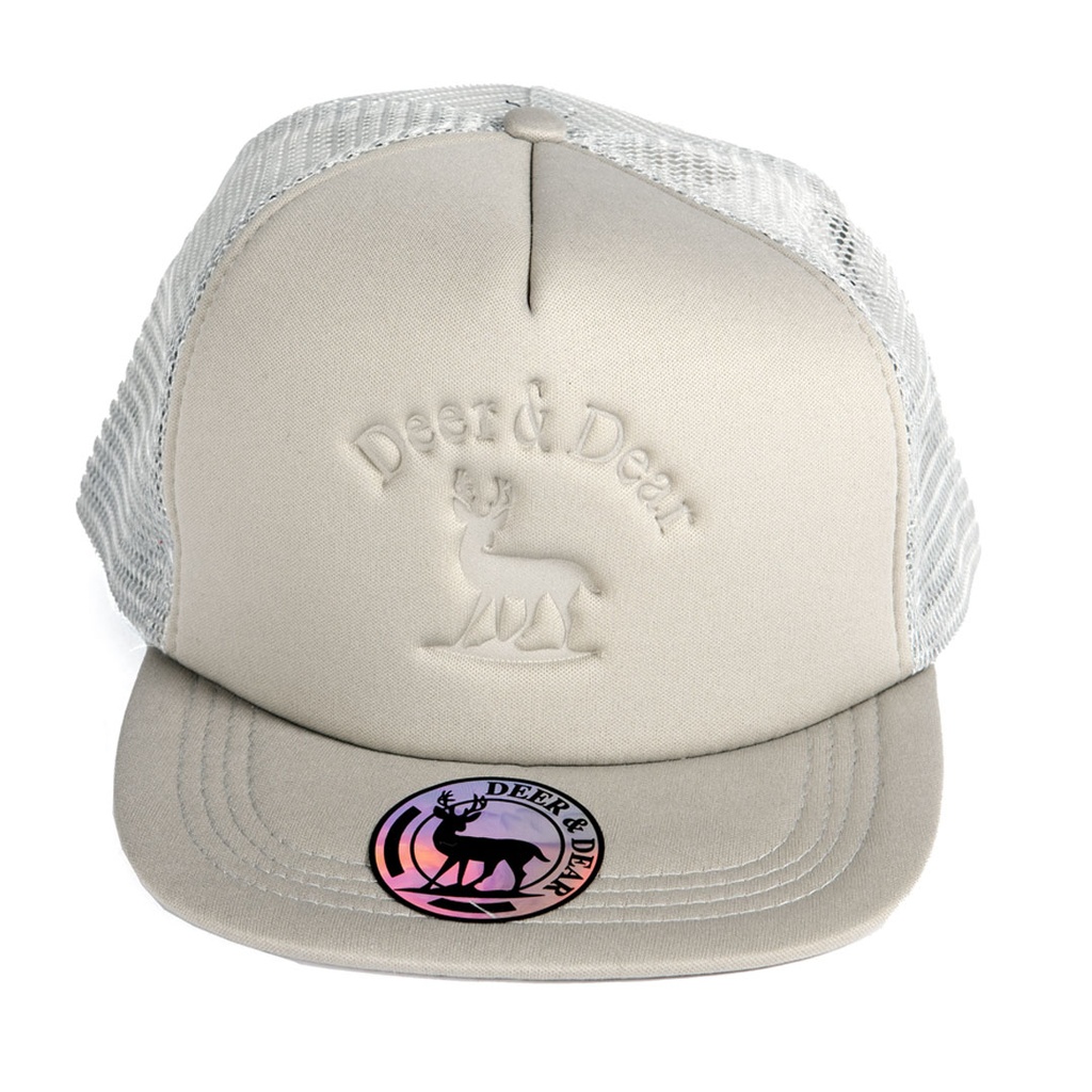 كاب_D&amp;D Cap